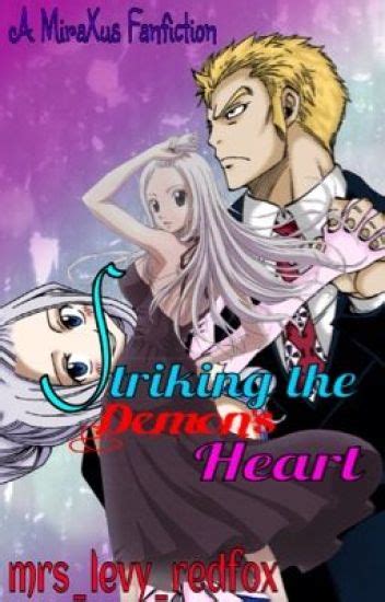 miraxus fanfiction|Miraxus Stories .